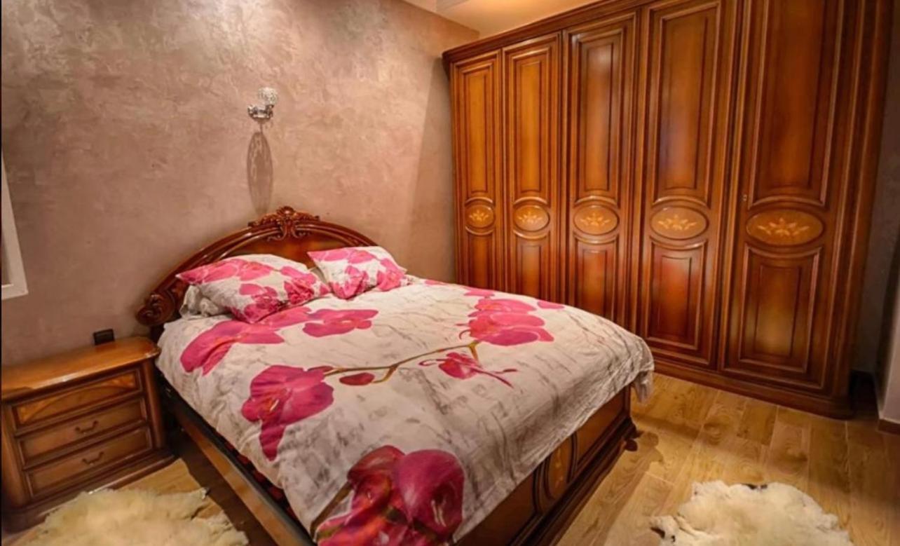 Villa Al Jaouhara Esauira Exterior foto