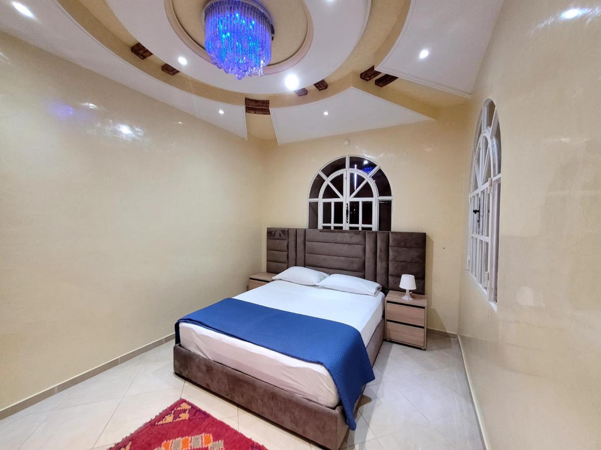 Villa Al Jaouhara Esauira Exterior foto