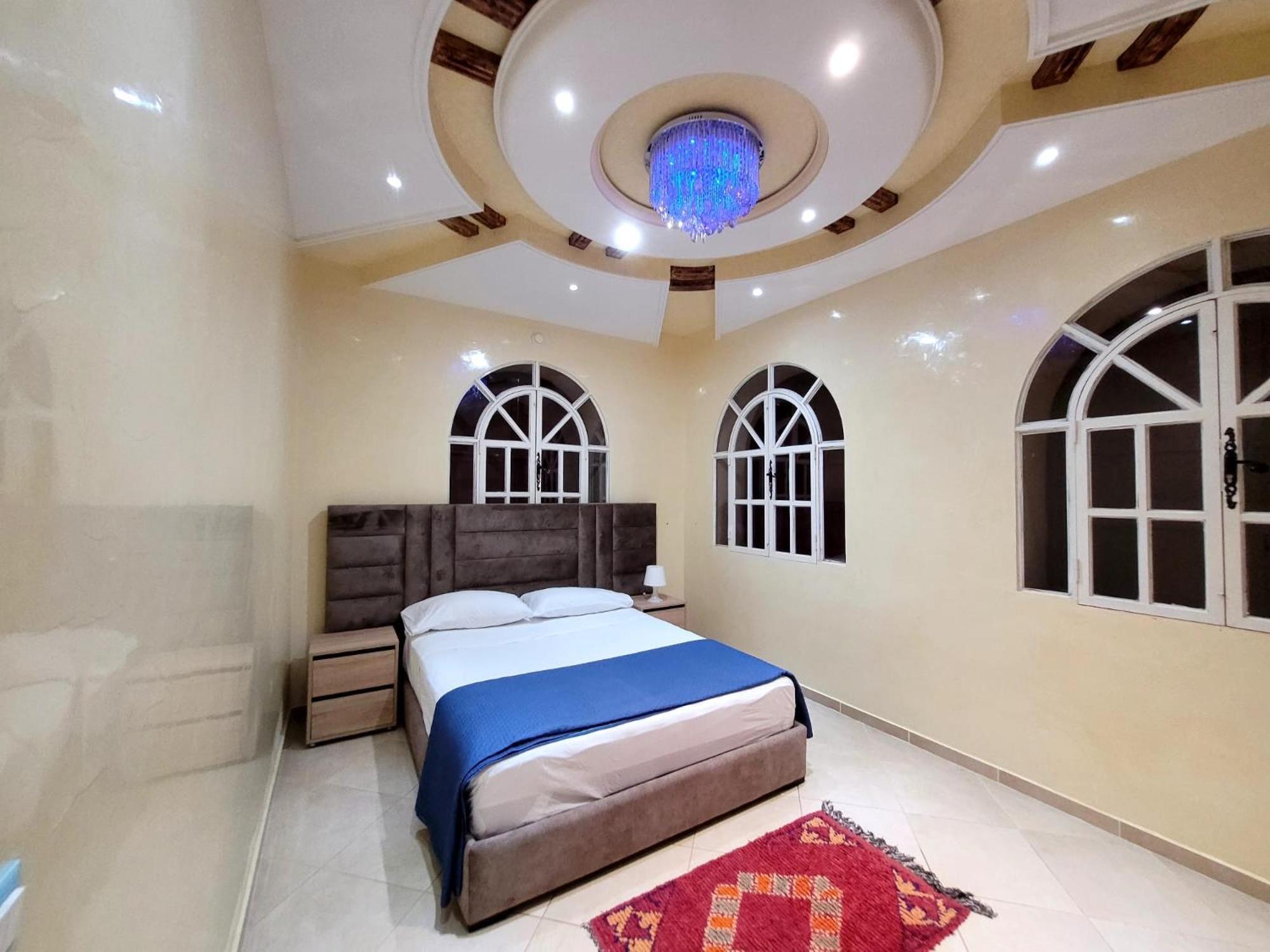 Villa Al Jaouhara Esauira Exterior foto