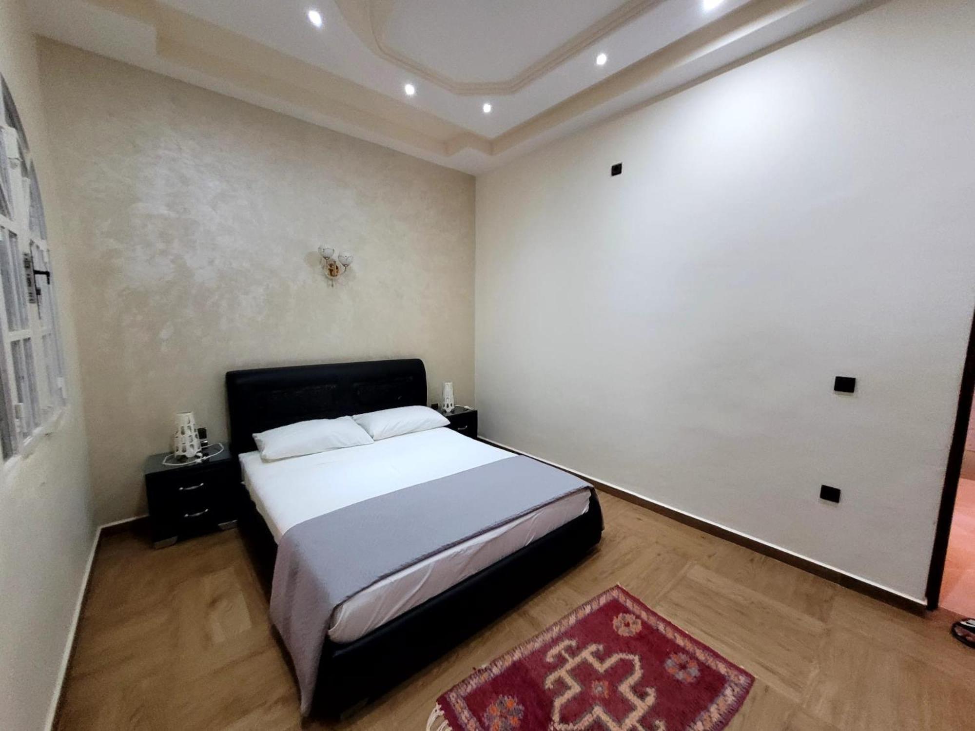 Villa Al Jaouhara Esauira Exterior foto