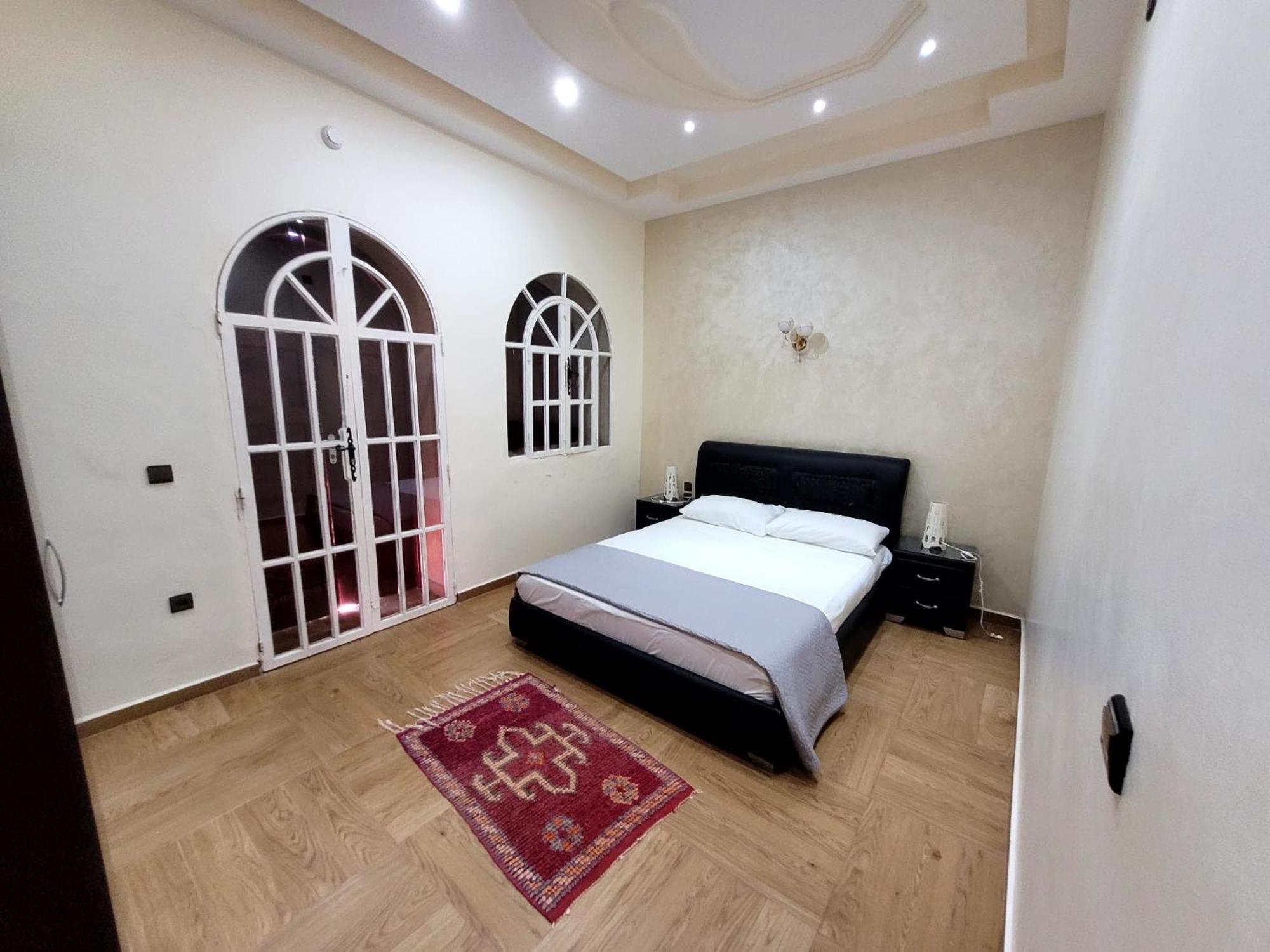 Villa Al Jaouhara Esauira Exterior foto