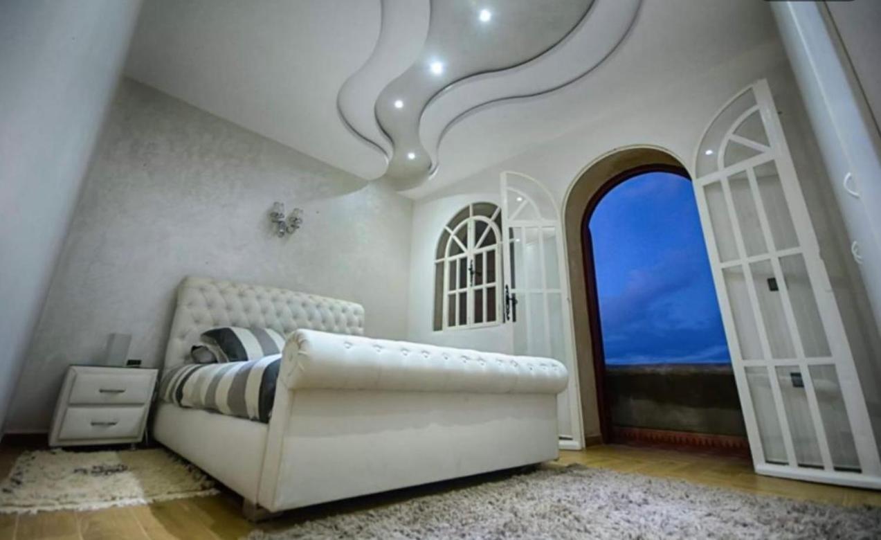 Villa Al Jaouhara Esauira Exterior foto