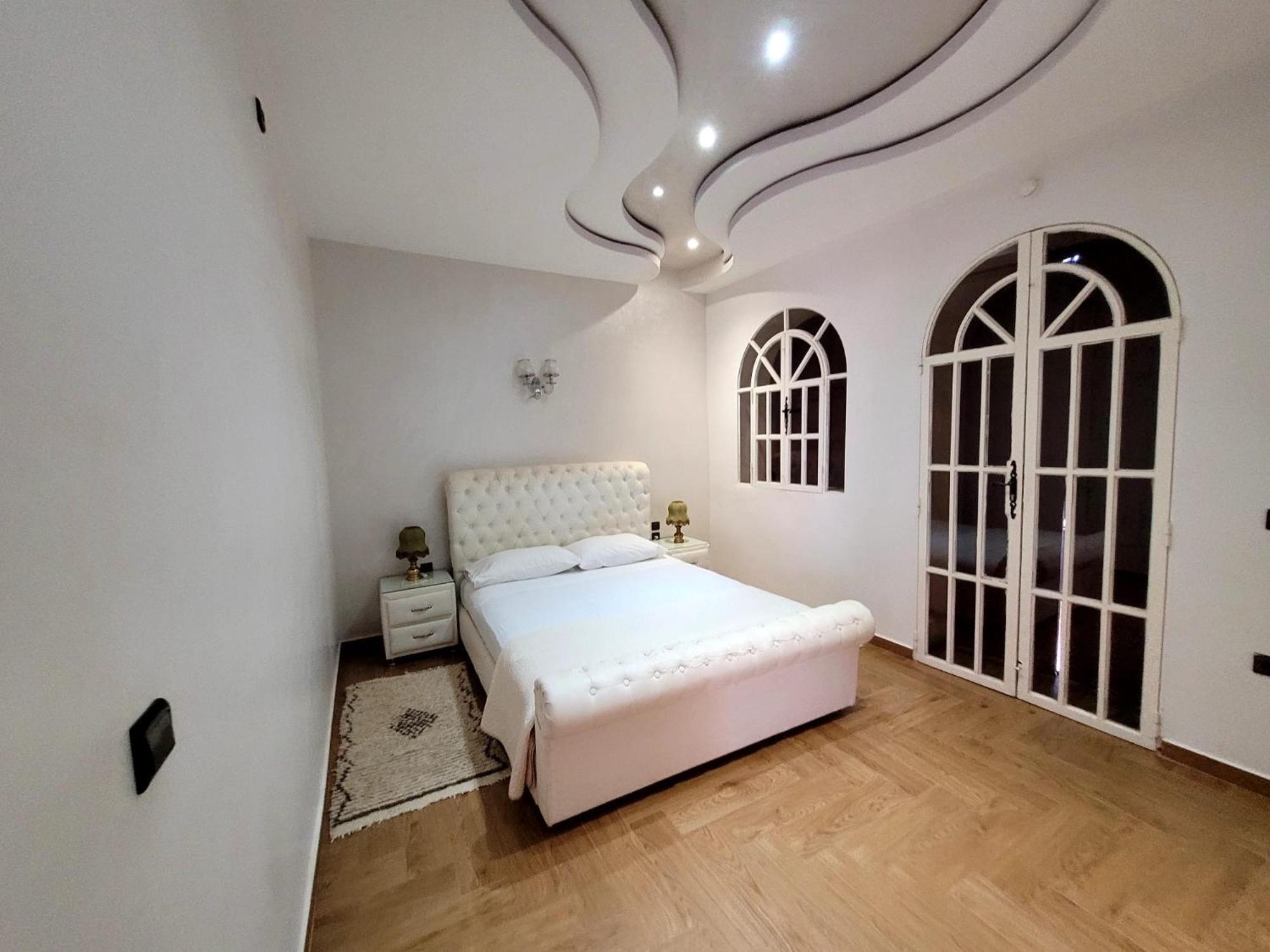 Villa Al Jaouhara Esauira Exterior foto