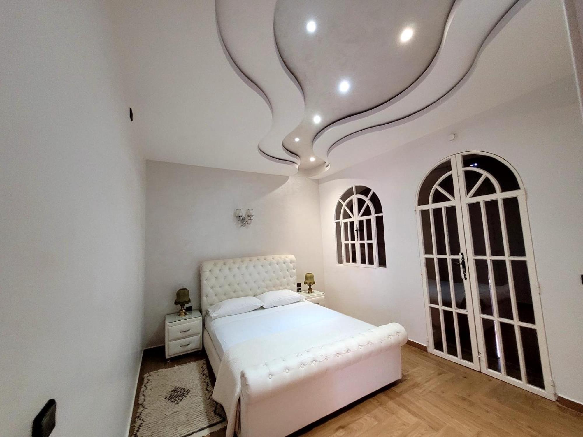 Villa Al Jaouhara Esauira Exterior foto