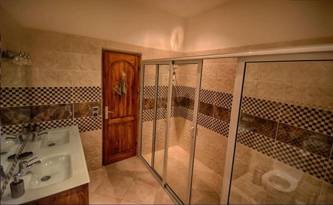 Villa Al Jaouhara Esauira Exterior foto