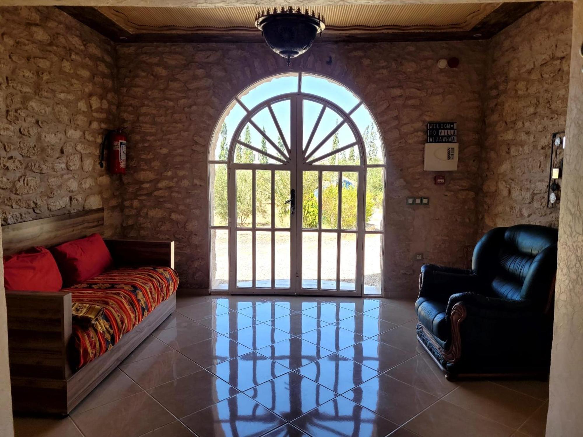 Villa Al Jaouhara Esauira Exterior foto